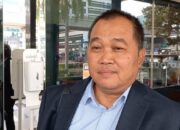 Kandidat Ketua KPK Pengganti Firli, Ada Nawawi Pomolango lalu Johanis Tanak yang dimaksud Ngaku Jaksa Taat Perintah