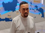 Nawawi Gantikan Firli Bahuri Sementara Sebagai Ketua KPK, Ahmad Sahroni: Benahi Semua Kekurangan yang tersebut Ada