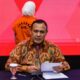 Firli Bahuri Jadi Tersangka Pemerasan, Pimpinan KPK Bakal Rundingkan Pemberian Bantuan Hukum