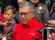 Beredar Pakta Integritas Pj Bupati Sorong Menangkan Ganjar, Hasto PDIP: Ya Diusut Saja Semuanya