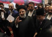 Hubungan Iran lalu Arab Saudi, Sempat Bermusuhan Kini Ebrahim Raeisi ke Riyadh Demi Palestina