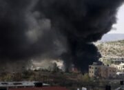 Tolak Gencatan Senjata, Jerman Dukung Israel Lakukan Serangan ke Gaza
