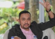 Sebut Nawawi Pilihan Tepat Jadi Ketua KPK Sementara, Sahroni: Saya Harap Bisa Permanen Gantikan Firli