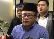 KPK Tetapkan Wamenkumham Eddy Hiariej Tersangka, Begini Reaksi Ketua IPW