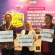 Selamat! 3 UMKM Ini Terpilih Jadi Pemenang Kompetisi Proposal Bisnis Pasar Lokal Suara UMKM Volume 3
