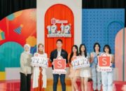 Rayakan 8 Tahun Menciptakan Dampak Positif, Shopee 12.12 Birthday Sale Kolaborasi Bersama JKT48
