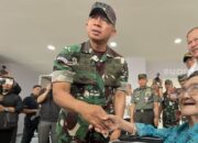 Jalani Fit and Proper Test Hari Ini, Jenderal Agus Subiyanto Bakal Dicecar Soal Isu ‘Orang Dekat’ Jokowi