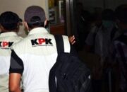 OTT KPK di dalam Kaltim Terkait Suap Proyek Jalan, 11 Orang yang Ditangkap Sudah Diterbangkan ke Jakarta