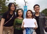 Nasib Apes Jennifer, Jauh-jauh Datang dari Surabaya Malah Tertipu Calo Tiket Coldplay