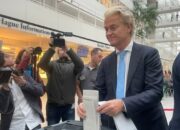 Partai Geert Wilders Menang Pemilu, Muslim Belanda Khawatir Jadi Warga Negara Kelas Dua