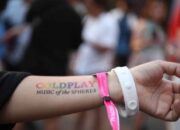 Korban Rugi Rp 312 Juta, Polisi Tangkap Penjual Tiket Palsu Konser Coldplay
