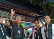 Rumah Relawan Ganjar pada Menteng Didatangi Anggota Brimob, Polda Metro Jaya Klaim Patroli Pengamanan pemilihan umum