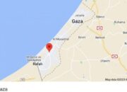 Jalur Gaza Milik Siapa? Ketahui Sejarah lalu Pemimpin Wilayahnya