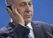 Deretan Kasus Korupsi Benjamin Netanyahu, 1000, 2000 lalu 4000 Demi Citra Positif Seorang Bibi
