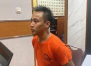 Nurcahya Diringkus Polisi Gegara Terbitkan DPO Palsu untuk Memeras Korban