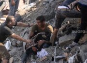 Apa Itu Tragedi Nakba? Disebut-sebut Kembali Terulang pada Gaza yang mana Sedang Diserang Israel