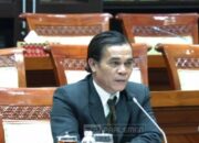 Kadernya Diusir Saat Fit and Proper Test Calon Hakim MA, PSI: Tak Ada Koordinasi dengan Partai