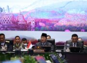 Cegah Dampak Negatif di dalam Kawasan, Menhan Prabowo Dorong Negara dalam ASEAN Cari Solusi Damai Tangani Konflik Myanmar