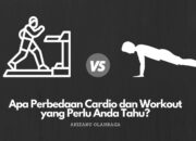 Perbedaan Menonjol Antara Olahraga Cardiovascular Dan Latihan Kekuatan