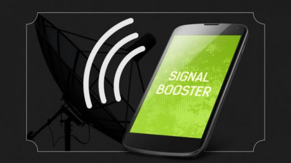 Aplikasi Penguat Sinyal yang Direkomendasikan untuk Android