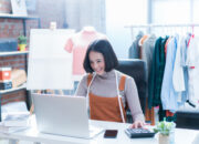 Memulai Bisnis Online Baju Dari Nol: Panduan Lengkap Untuk Sukses