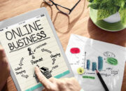 Sukses Berbisnis Online: Membuka Peluang Lebih Luas Dengan Internet