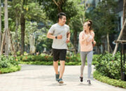 Mengoptimalkan Kesehatan Dengan Olahraga: Petunjuk Praktis Dan Berhasil