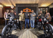 Harley Davidson Dengan Harga Terjangkau Di Angka 100 Juta Rupiah