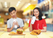 Dampak Negatif Konsumsi Makanan Olahan Terhadap Kesehatan