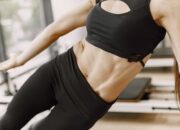 Membangun Kekuatan Dan Membentuk Otot: Rahasia Sukses Meningkatkan Kebugaran Fisik Anda