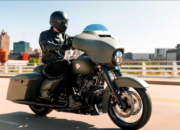 Harley Davidson Bekas Harga Dibawah 100 Juta: Tawaran Terjangkau Untuk Pecinta Sepeda Motor Klasik!