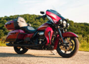 Harga Sepeda Motor Harley Davidson: Mewahnya Berkelas
