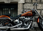 Ini Dia Keunggulan Sepeda Motor Harley Davidson Yang Tak Tertandingi