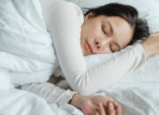 Rahasia Tidur Berkualitas Dan Meningkatkan Mood: Tips Dan Trik Yang Ampuh