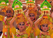 Kaya Budaya Nusantara: Eksplorasi Mendalam Tentang Tradisi Kesenian Di Indonesia