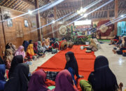 Mewujudkan Pesona Pendidikan Islami Di Pondok Pesantren Putri