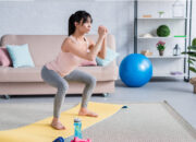 Menjadi Kuat Dan Sehat Dengan Latihan Kekuatan: Angkat Beban, Yoga, Dan Lebih!