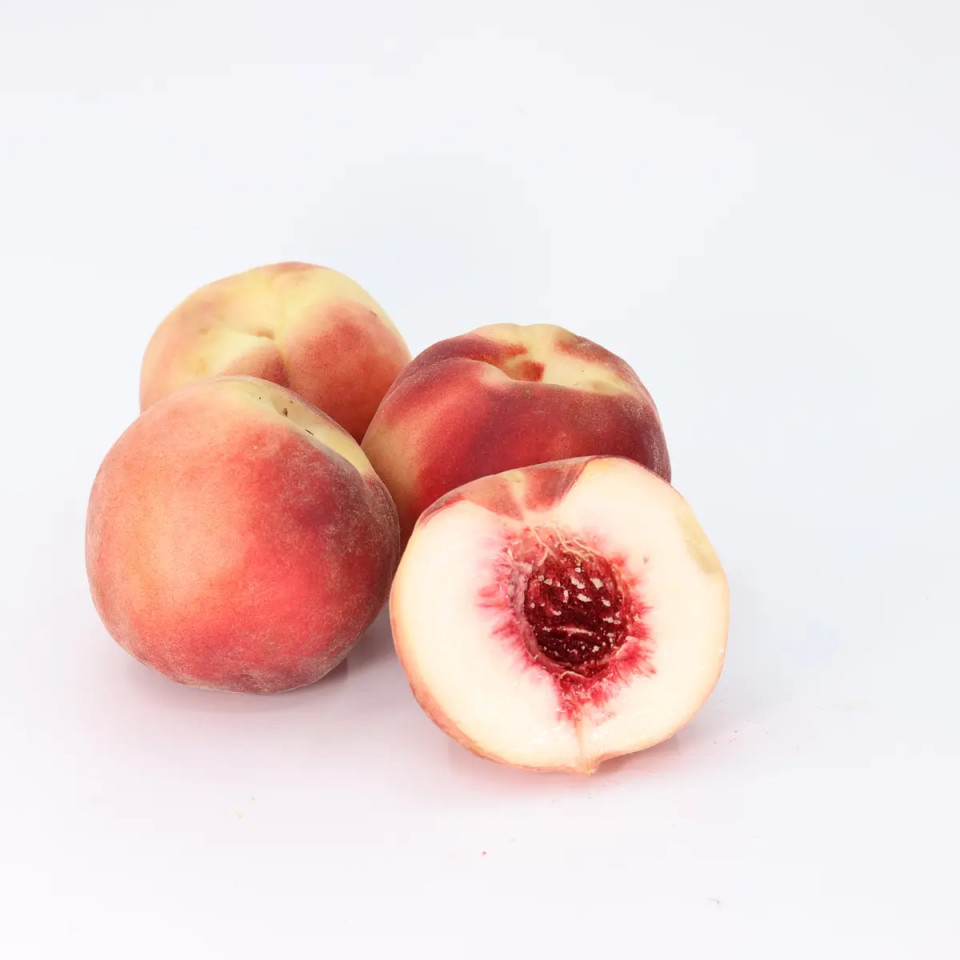 Khasiat Buah Peach untuk Kesehatan Tubuh dan Kecantikan Kulit