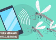 Menyingkirkan Nyamuk Dengan Mudah Menggunakan Aplikasi Anti Nyamuk