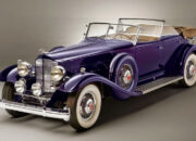 Kisah Kejayaan Dan Kecantikan Mobil Antik: Mengulik Pesona Kendaraan Bersejarah