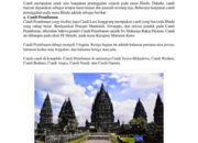 Sejarah Budaya Indonesia: Mengungkap Jejak Perjalanan Kejayaan Hindu-Budha, Penjajahan, Dan Pergerakan Nasional