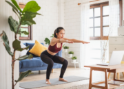 Menghidupkan Kesehatan Dengan Olahraga Ringan Atau Yoga Di Rumah