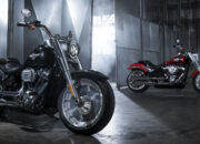 Harga Motor Harley Davidson: Mahalnya Kesempurnaan Dan Keunikan Amerika