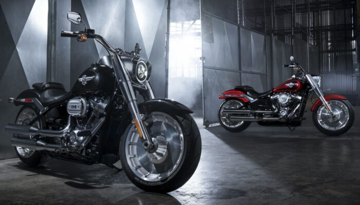 Penentuan Harga Motor Harley Davidson Di Pasar Indonesia