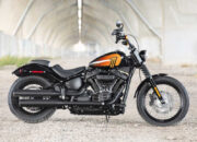 Pesona Klasik Dan Kebebasan Merajut Petualangan Dengan Motor Harley Davidson