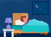 Manfaat Tidur Cukup Bagi Kesehatan Dan Kualitas Hidup Anda
