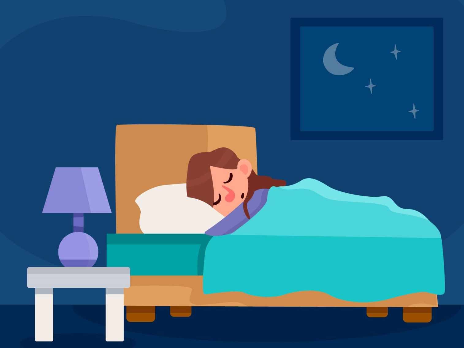 Tidur yang Cukup dan Cara Tidur yang Baik – Forum Mahasiswa
