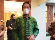 Respons Raja Kraton Jogja Atas Komentar Ade Armando terkait Politik Dinasti DIY