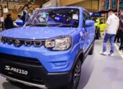 Buat First-Time Buyer, Suzuki Tawarkan Layanan Menarik yang tersebut Dapat Penilaian Tertinggi di dalam GridOto Awards 2023