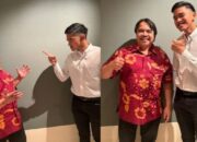 Teguran Keras Kaesang untuk Ade Armando Terkait Politik Dinasti di tempat Yogyakarta